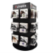 Kingston Technology Technology Countertop Display Stand, 115 Unit Capacity