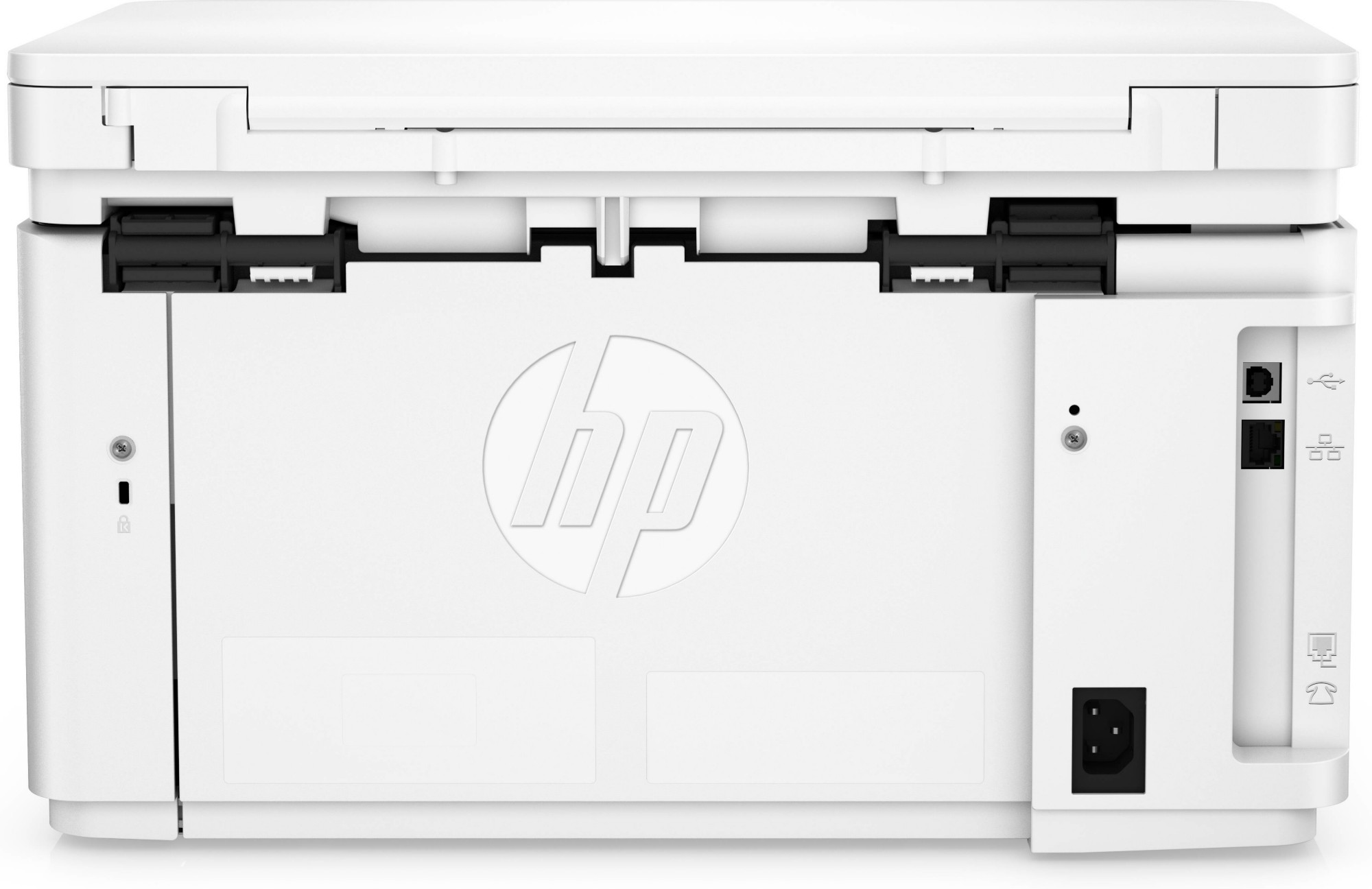 HP LaserJet Pro Stampante multifunzione Pro M26nw