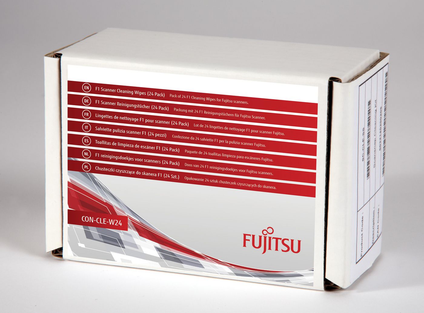 Image of Fujitsu CON-CLE-W24