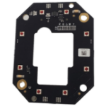 Zebra ZLED-XS40RD-0000 barcode reader accessory