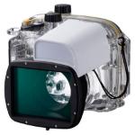 Canon WP-DC44 underwater camera housing