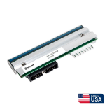 Precision Printheads for Zebra 105SL Plus 203dpi 1 YR WARRANTY (Compatible) £175