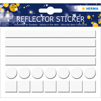 Image of Herma 019198 - Foil - White - Ceiling Wall Window - 1 pc(s)