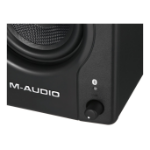 MDU M-AUDIO BX3 BT 2x loudspeaker Black Wired + Bluetooth 50 W