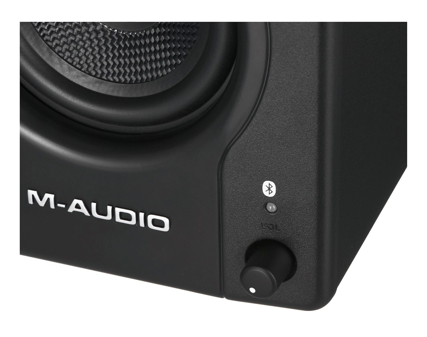 MDU M-AUDIO BX3 BT 2x loudspeaker Black Wired + Bluetooth 50 W