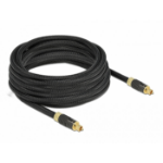 DeLOCK TOSLINK Standard Cable male - male 5 m