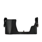 Olympus V601071BW000 camera case Black