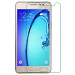 JLC Samsung J3 2017 2D Tempered Glass Screen Protector