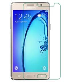 JLC Samsung J3 2017 2D Tempered Glass Screen Protector