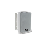2N Telecommunications 914421W loudspeaker White Wired