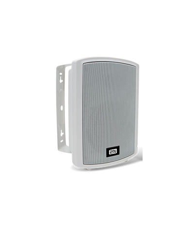2N Telecommunications 914421W loudspeaker White Wired