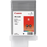 Canon RED INK TANK 130ML FOR IPF6200 6100 5100 5000