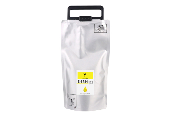 EPSC13T838440DD DATA DIRECT Epson WF-R5690 Yellow Ink Compatible