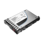 HPE 875470-B21 - 480GB SATA MU SFF SC DS Renew SSD
