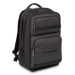 Targus CitySmart backpack Casual backpack Black, Grey Faux leather, Polyurethane (PU)