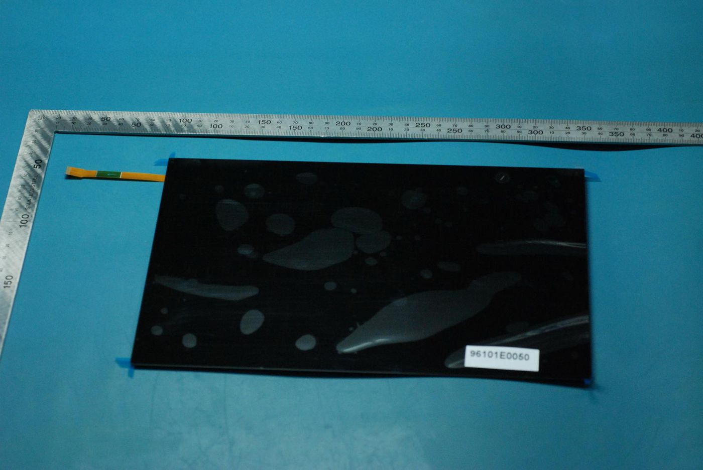 Image of Lenovo Yeti KB AVC Portuguese WACOM W