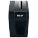 Rexel Secure X6-SL triturador de papel Corte cruzado 60 dB Negro