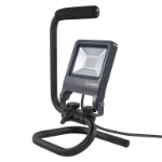 LEDVANCE S-Stand LED 20 W Grey