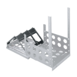 Middle Atlantic Products SRCC rack-toebehoren Kabeldrager
