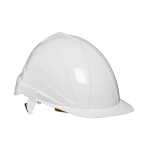 CLIMAX TIRRENO TXR ABS SAFETY HELMET WHITE