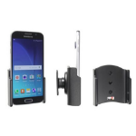 Brodit 511723 holder Passive holder Mobile phone/Smartphone Black
