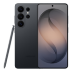 Samsung GALAXY S26 ULTRA, 6.9", 256GB, 5G, 200MP, EE, eSIM, BLACK, 3YR *MOQ 100 UNITS*