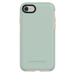 OtterBox Symmetry Series for Apple iPhone SE (2nd gen)/8/7, Muted Waters Blue