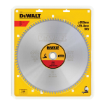 DeWALT DT1927-QZ circular saw blade 1 pc(s)