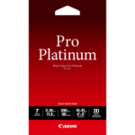 Canon PHOTO PAPER PRO PLATINUM PT101
