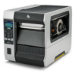 Zebra ZT620 label printer Thermal transfer 300 x 300 DPI Wired & Wireless Ethernet LAN Bluetooth