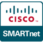 Cisco SMARTnet, 24x7x4