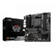 MSI B550M PRO-VDH motherboard AMD B550 Socket AM4 micro ATX