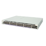 Alcatel-Lucent OmniSwitch 6860(E) Managed Gigabit Ethernet (10/100/1000) Power over Ethernet (PoE) 1U Grey