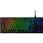 HyperX Alloy Origins Core - Mechanical Gaming Keyboard - HX Aqua (US Layout)