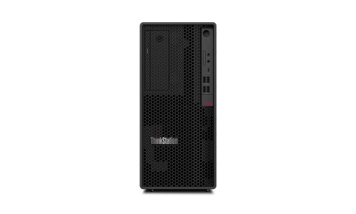 Lenovo ThinkStation P350 i5-11500 Tower Intel® Core™ i5 16 GB DDR4-SDRAM 512 GB SSD Windows 10 Pro Workstation Black