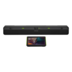 Shure IntelliMix Bar Pro Kit All-in-one Video Conference Bar