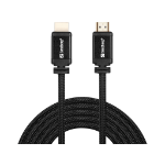 Sandberg HDMI 2.0 19M-19M, 1m