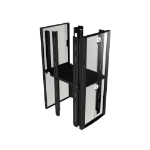 Vertiv VRA9044 rack-toebehoren Colocatiekit