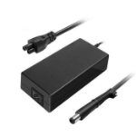 CoreParts MBXHP-AC0073 power adapter/inverter Indoor 65 W Black