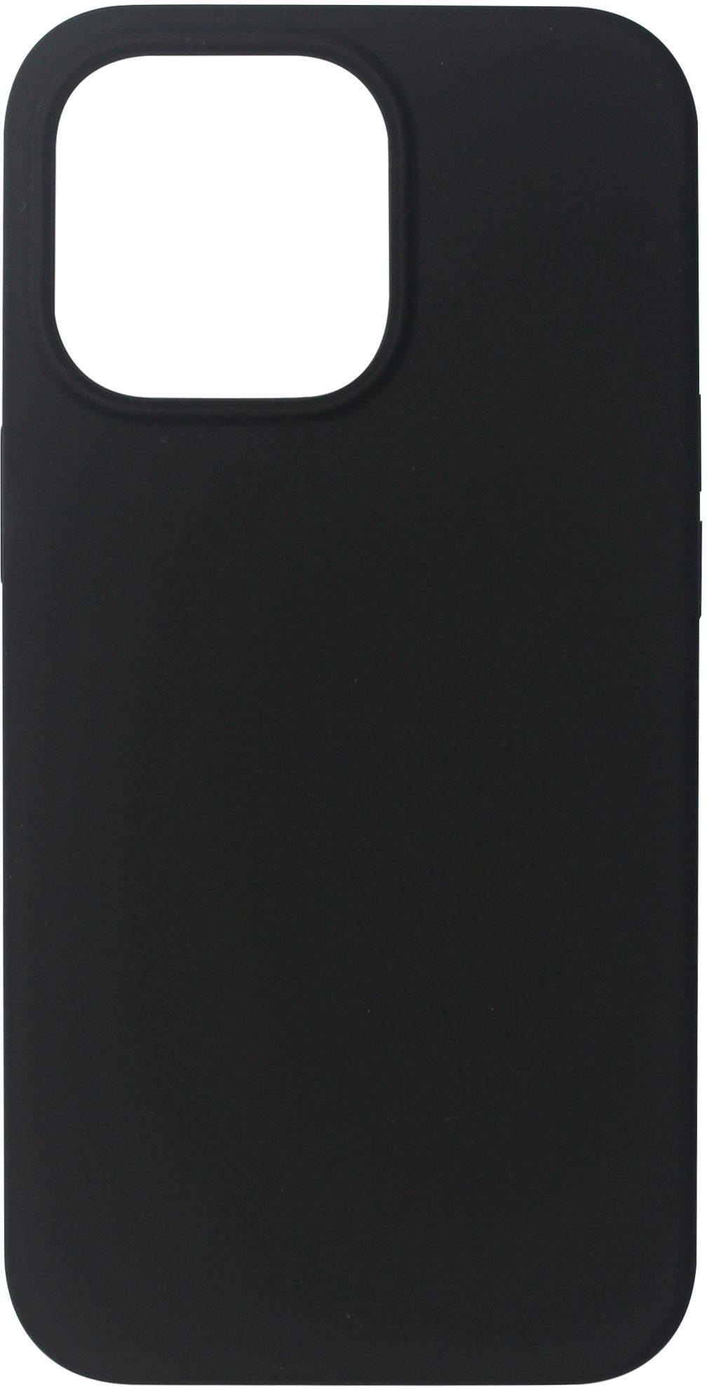 eSTUFF ES67150037 mobile phone case Cover Black