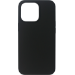 eSTUFF ES67150037 mobile phone case 15.5 cm (6.1") Cover Black