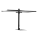 Vaddio Drop Down Mount for Small PTZ Cameras - Short