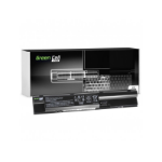 Green Cell HP77PRO laptop spare part Battery