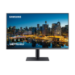 Samsung F32TU870VR computer monitor 81.3 cm (32") 3840 x 2160 pixels 4K Ultra HD Black, Blue, Grey