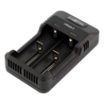 Ansmann 1001-0050 battery charger
