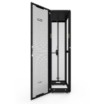 HPE P9K50A - 48U 600x1075 Ent G2 Shock Rack