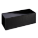 Terratec Concert W1 Stereo portable speaker Black 20 W