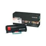 Image of Lexmark E260A31E Toner black Project, 3.5K pages ISO/IEC 19752 for...