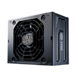 Cooler Master V650 SFX Gold power supply unit 650 W 24-pin ATX Black