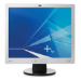 HP L1906 Flat Panel Monitor computer monitor 48.3 cm (19") 1280 x 1024 pixels